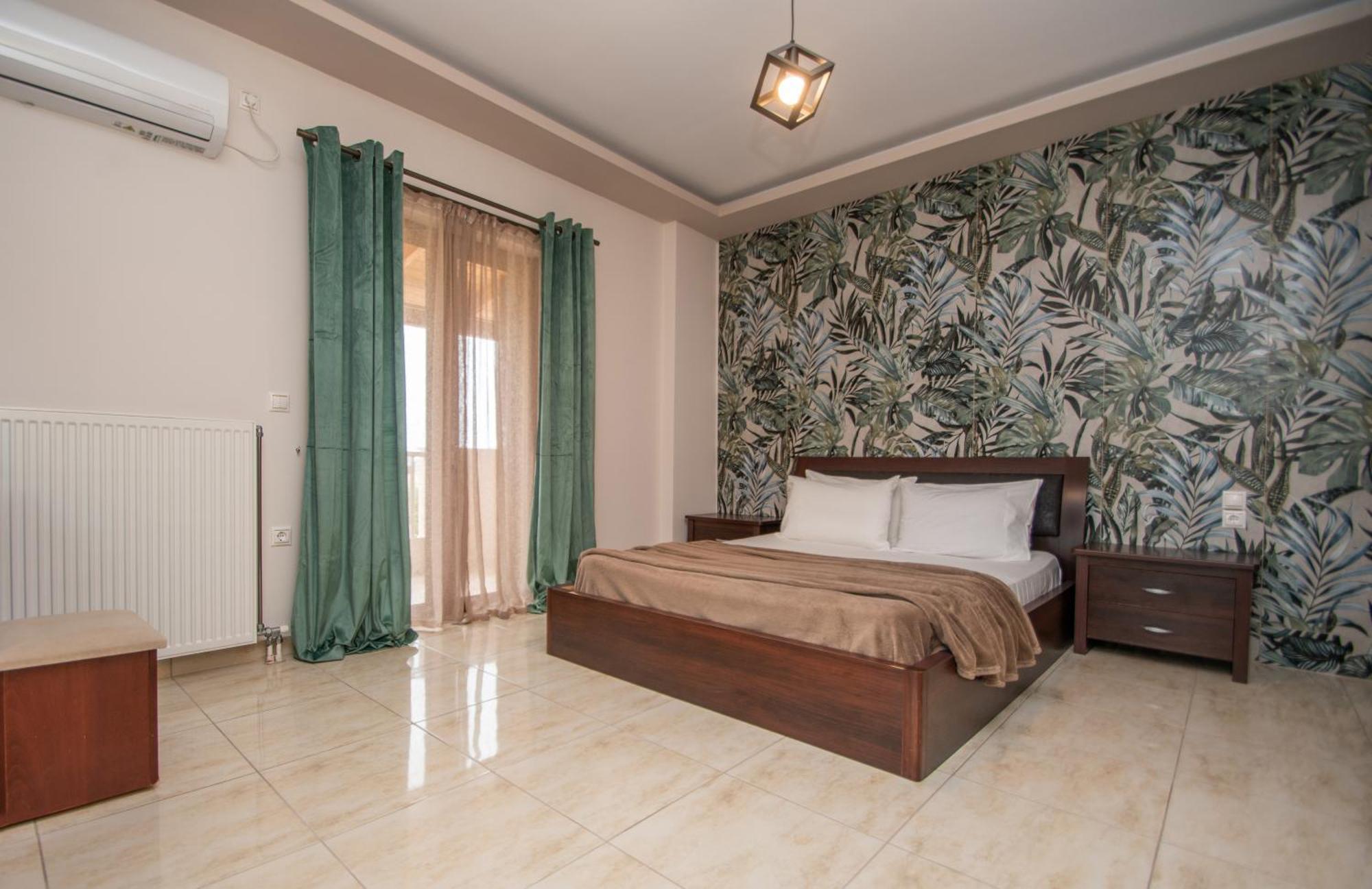Vila Peroulis